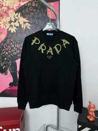 Picture of Prada Sweatshirt _SKUPradaS-XLxetr23535627